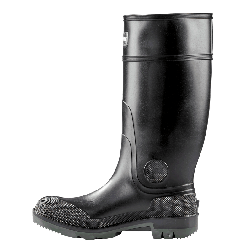 ENDURO (Plain Toe) | Men's Boot
