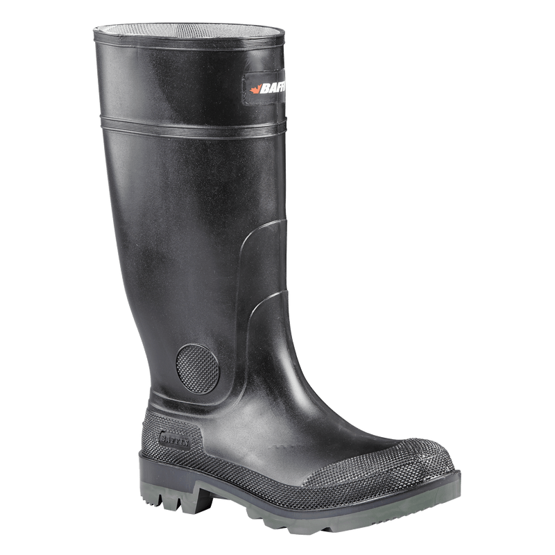 ENDURO (Plain Toe) | Men's Boot – Baffin