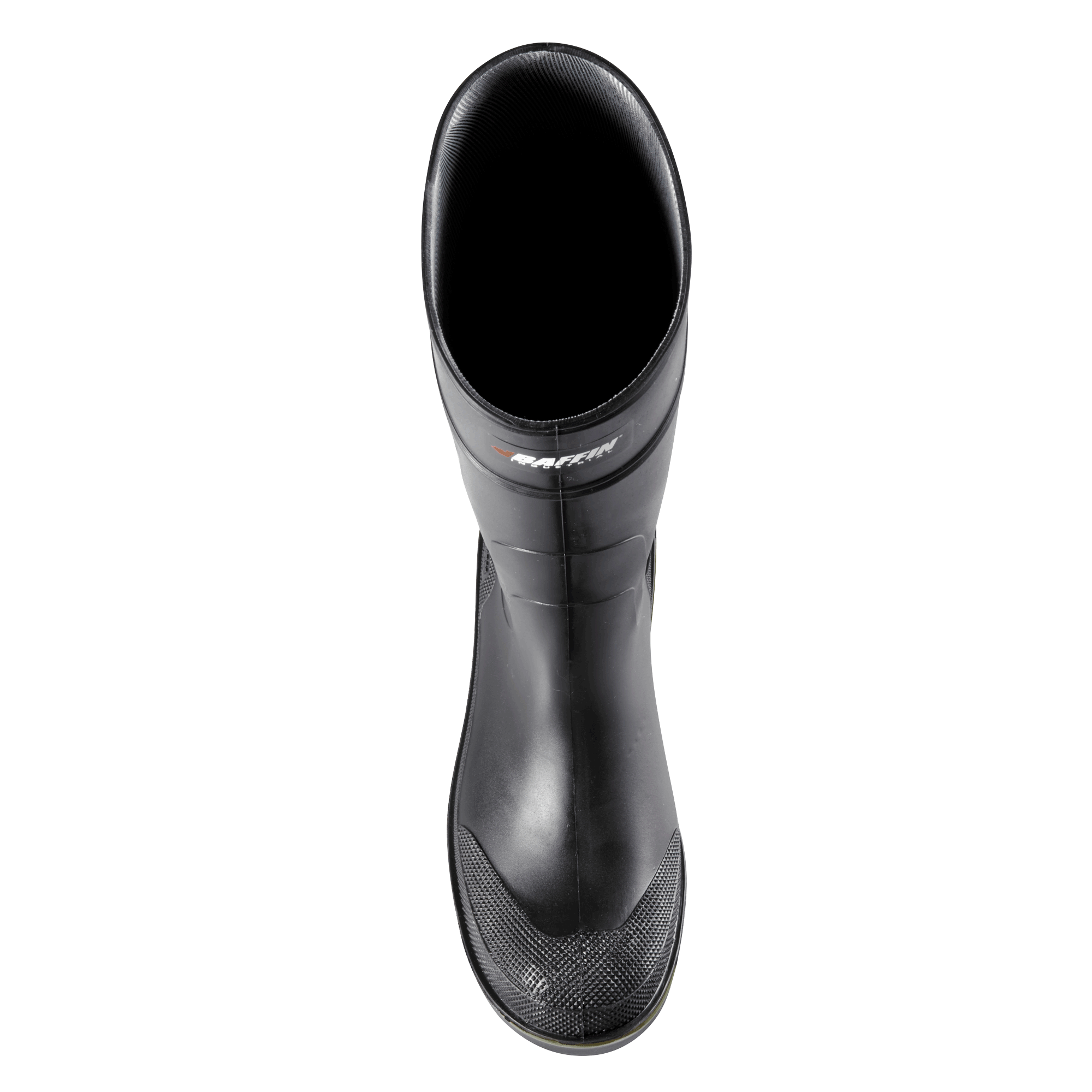 ENDURO (Plain Toe) | Men's Boot