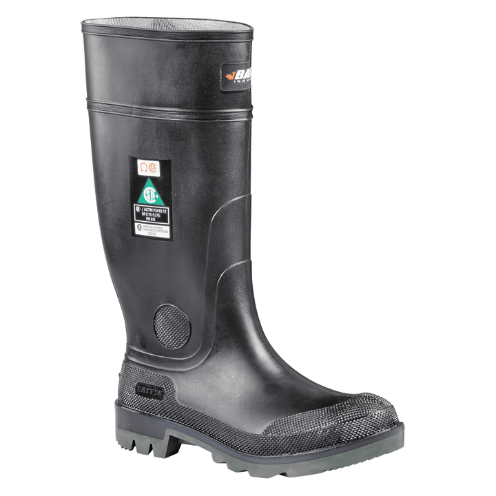 ENDURO (Safety Toe & Plate) | Men's Boot - Primary