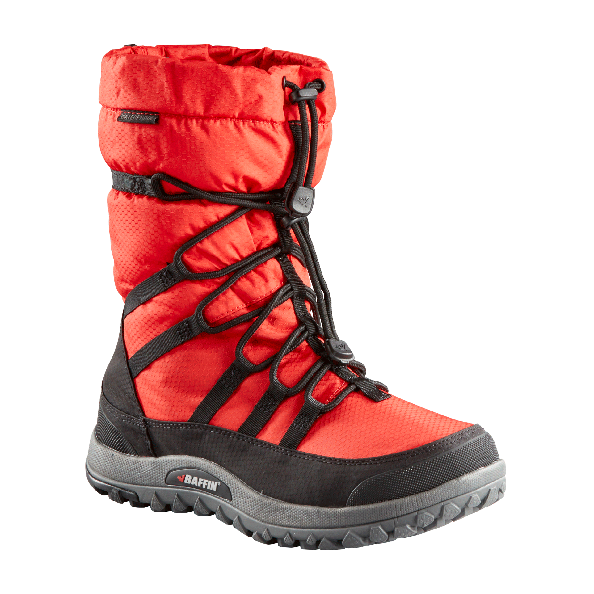 Baffin women's escalate snow 2025 boot