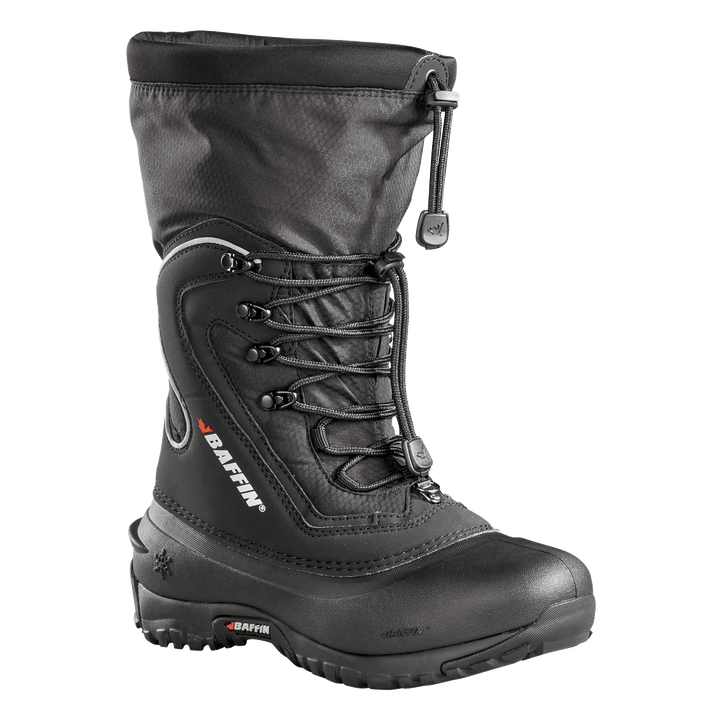 FLARE | Women's Boot - Primary || Black