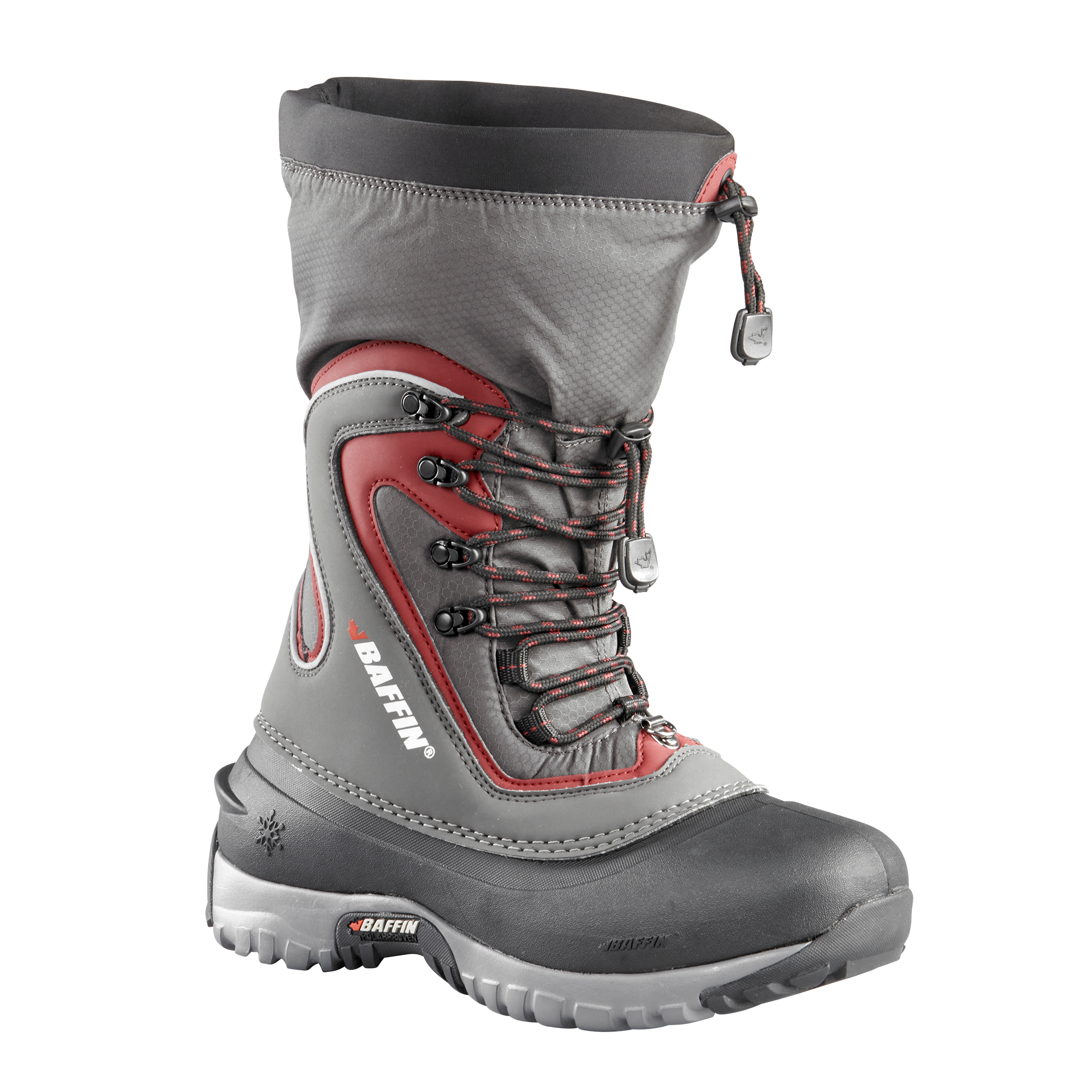 FLARE Women's Boot – Baffin - Main Image