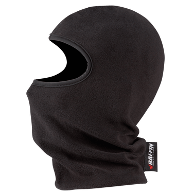 FLEECE BALACLAVA | Unisex || Black