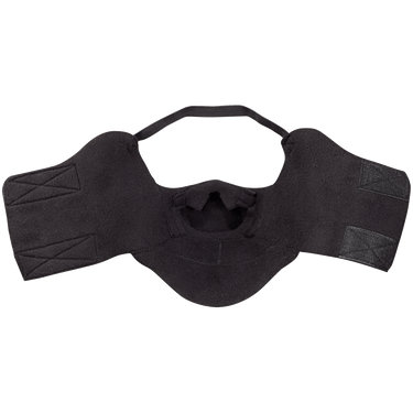 FOG-OFF MASK | Unisex || Black