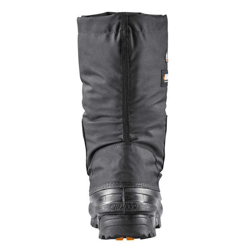 FORT MAC (SAFETY TOE & PLATE) | Men's Boot – Baffin