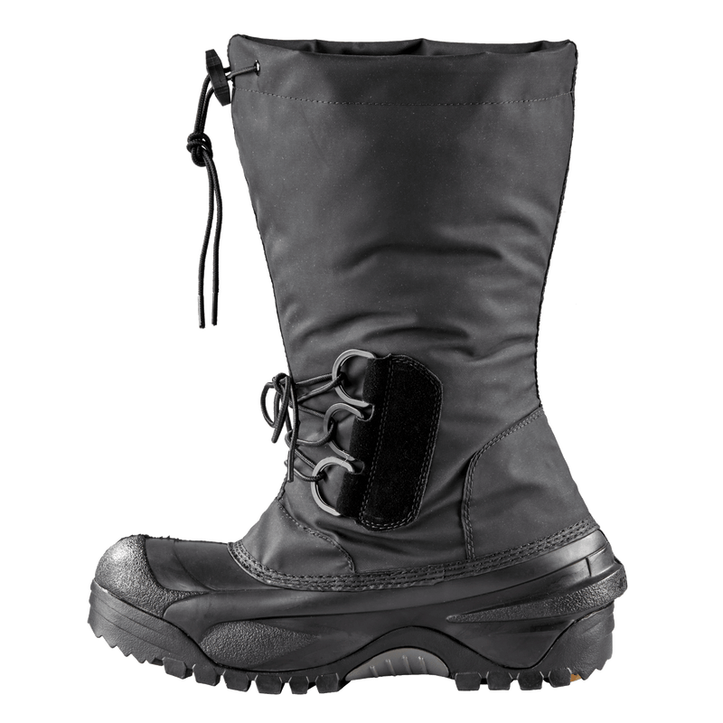 FORT MAC (SAFETY TOE & PLATE) | Men's Boot