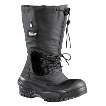 FORT MAC (SAFETY TOE & PLATE) | Men's Boot