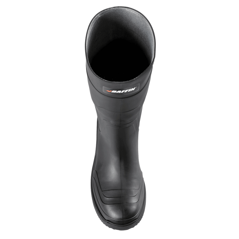 GRIP 360 (Plain Toe) | Unisex Boot