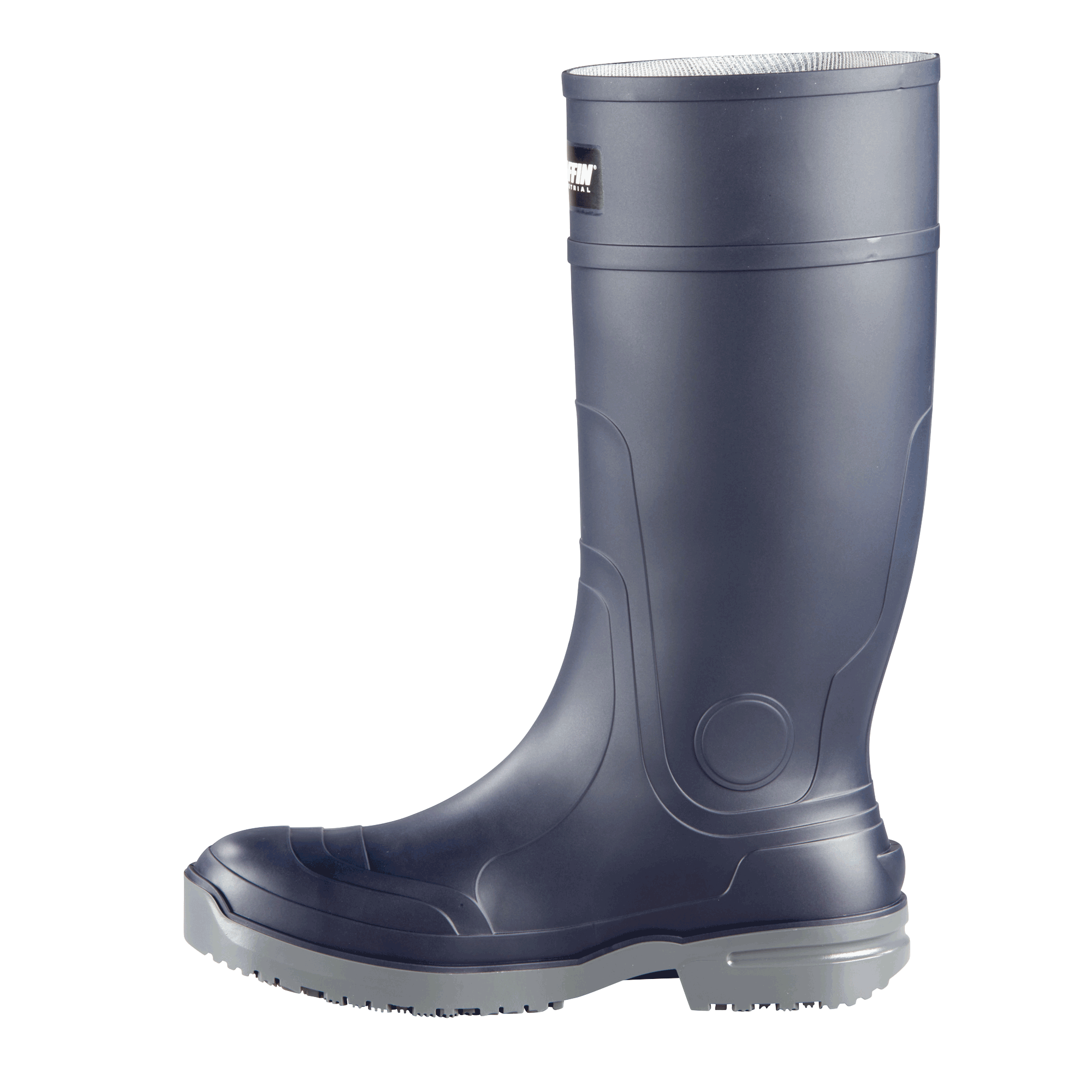 GRIP 360 (Safety Toe & Plate) | Unisex Boot