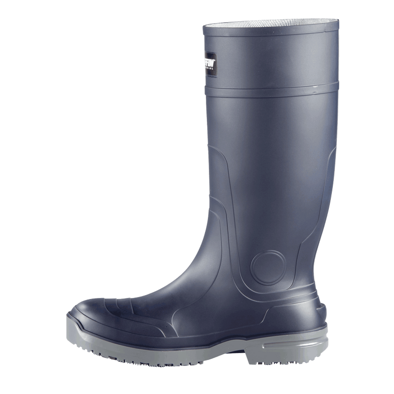 GRIP 360 (Safety Toe & Plate) | Unisex Boot