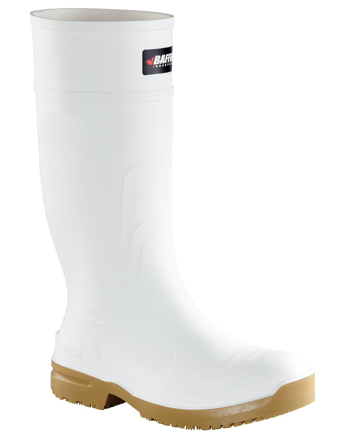 GRIP 360 (Plain Toe) | Unisex Boot