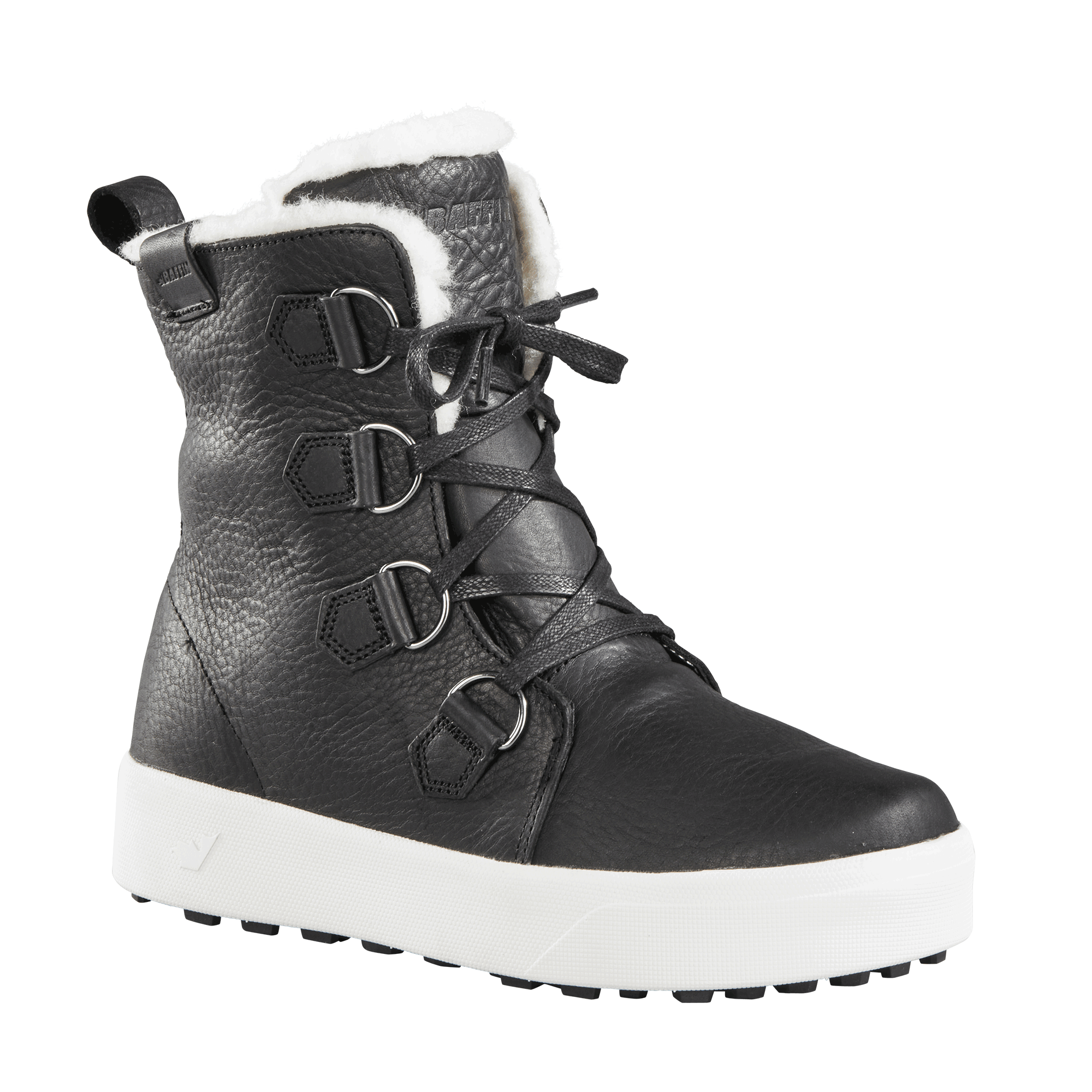 HIGH PARK | Women's Boot – Baffin - Born in the North '79
