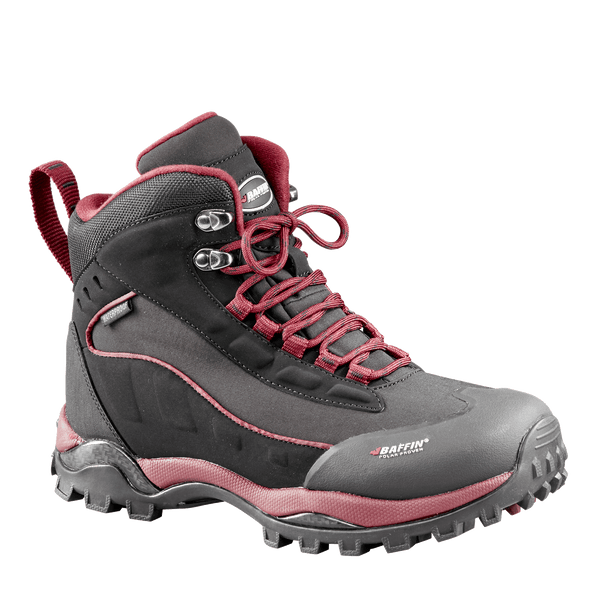 Baffin santa fe boots hot sale