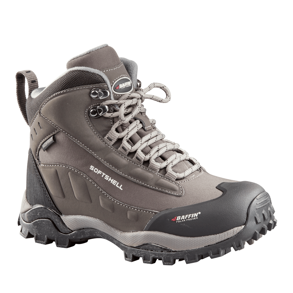 baffin hiking boots
