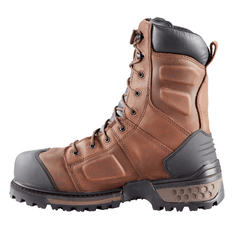 HUDSON | Men's Boot