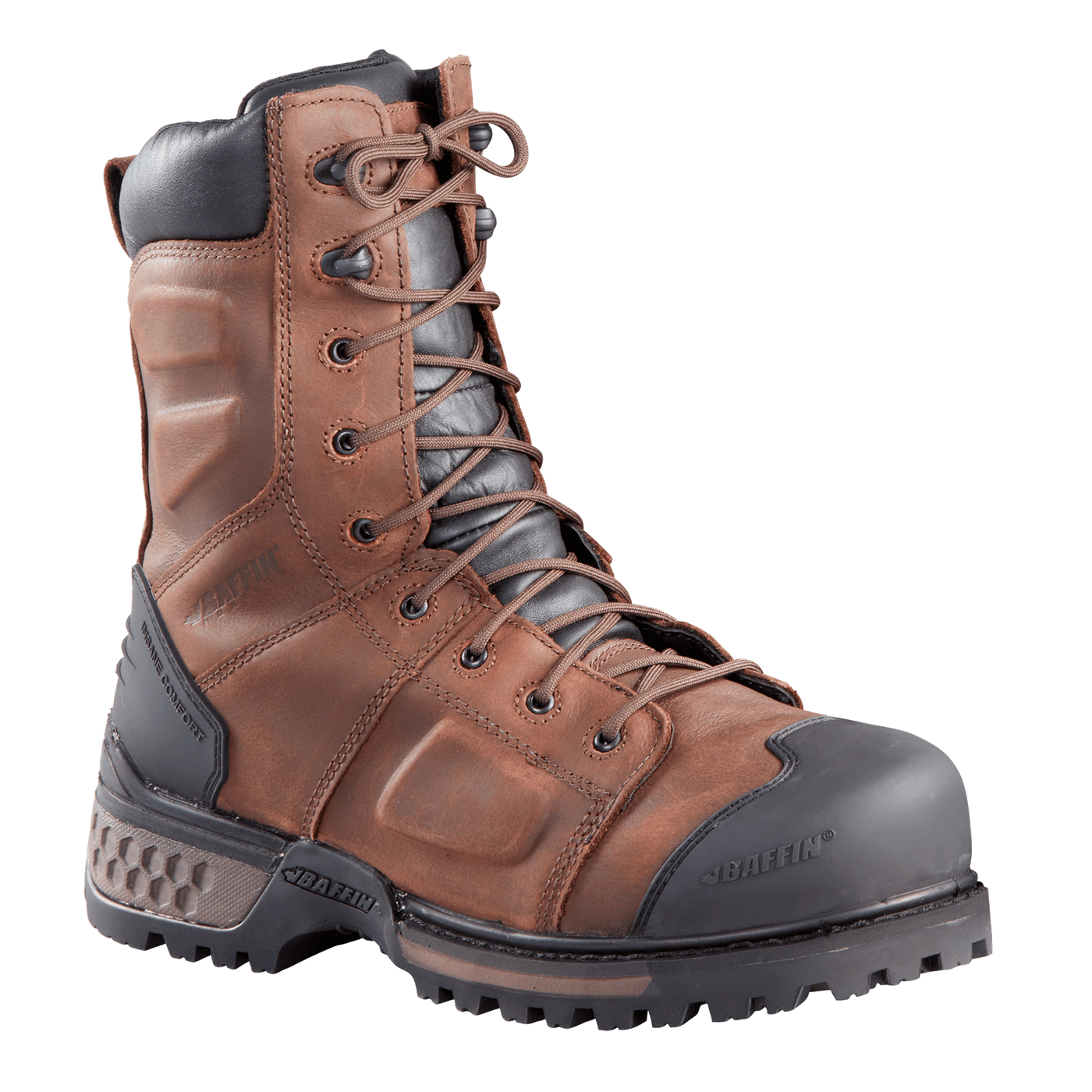 HUDSON | Men's Boot – Baffin - Born in the North '79