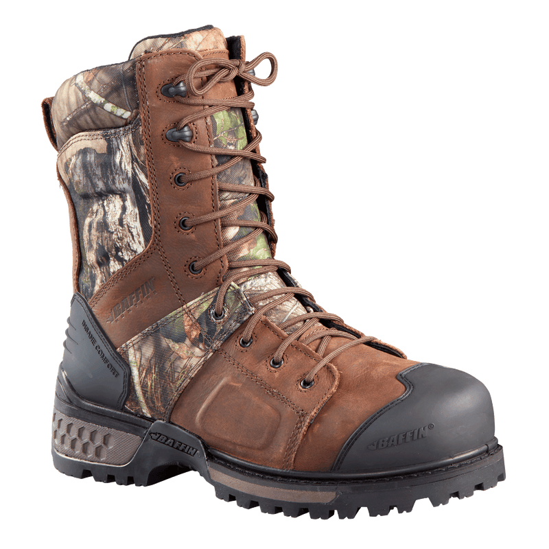 HUDSON Men s Boot Baffin