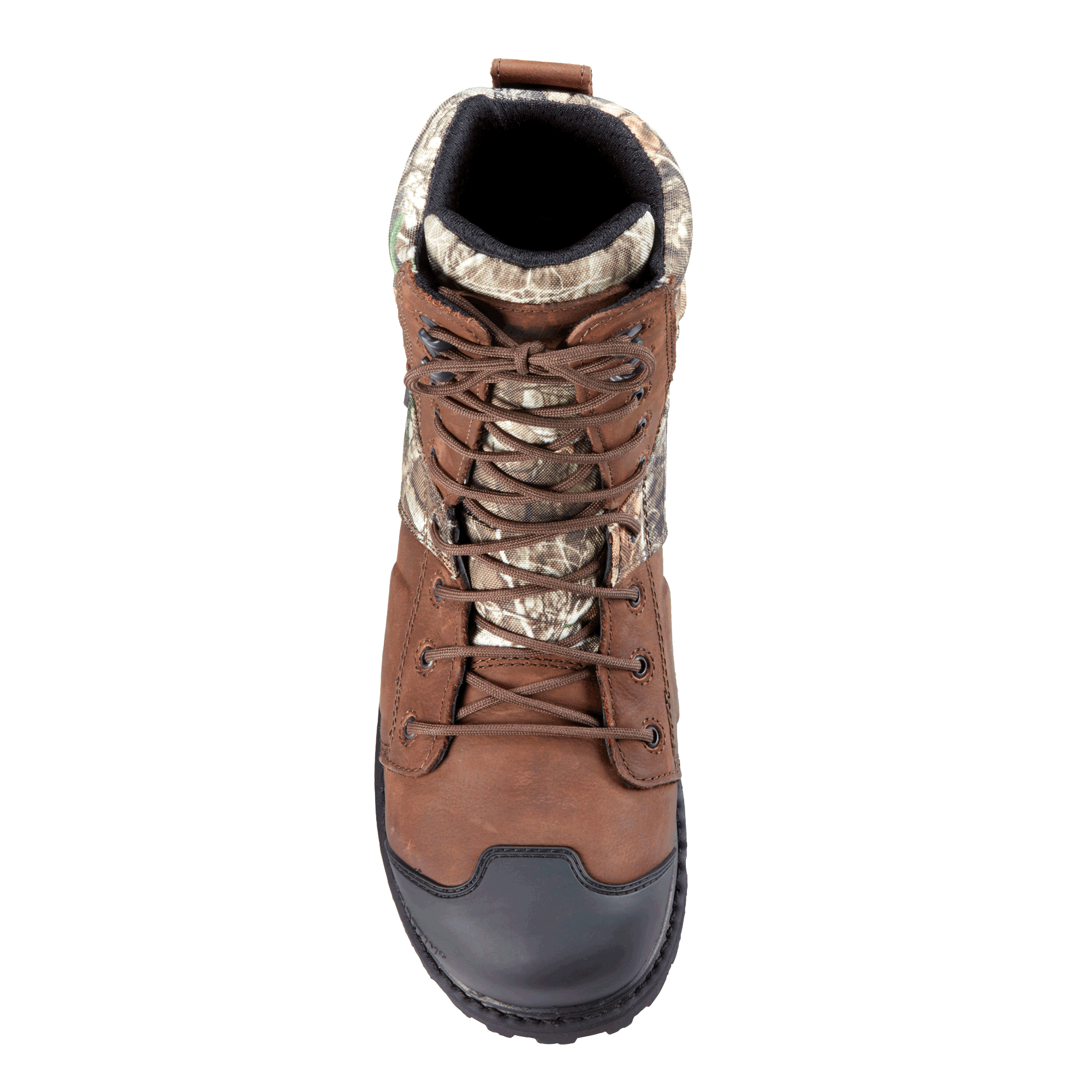 HUDSON Men s Boot Baffin Born in the North 79