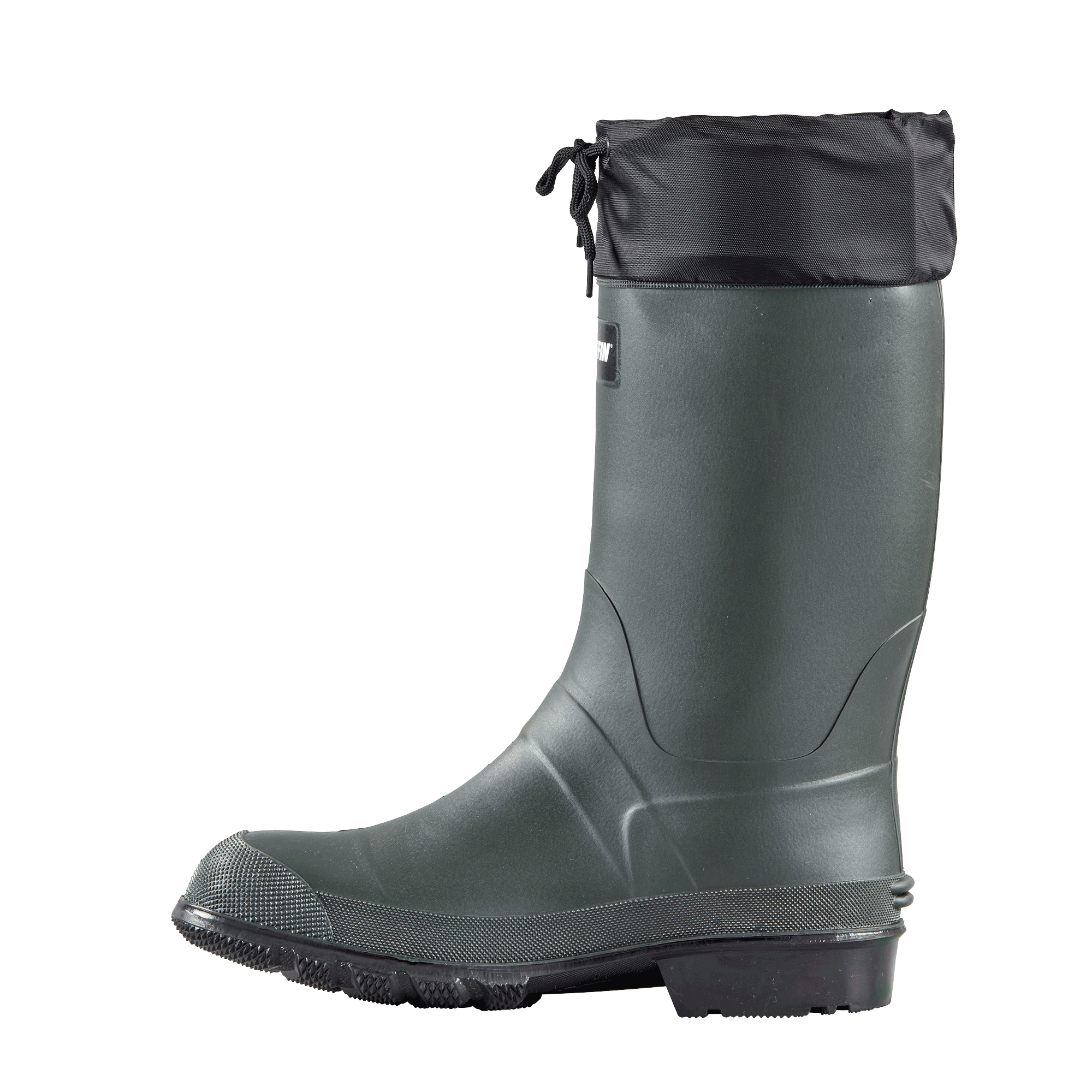 Baffin Men s Hunter Boots Forest 8