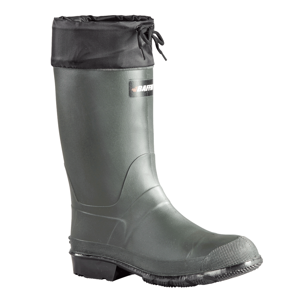 HUNTER Plain Toe Men s Boot Baffin