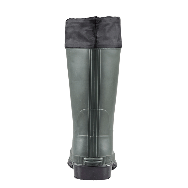HUNTER (Safety Toe) | Men's Boot