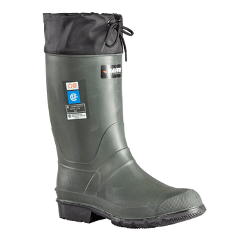 HUNTER (Safety Toe) | Men's Boot