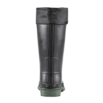 HUNTER (Safety Toe & Plate) | Men's Boot