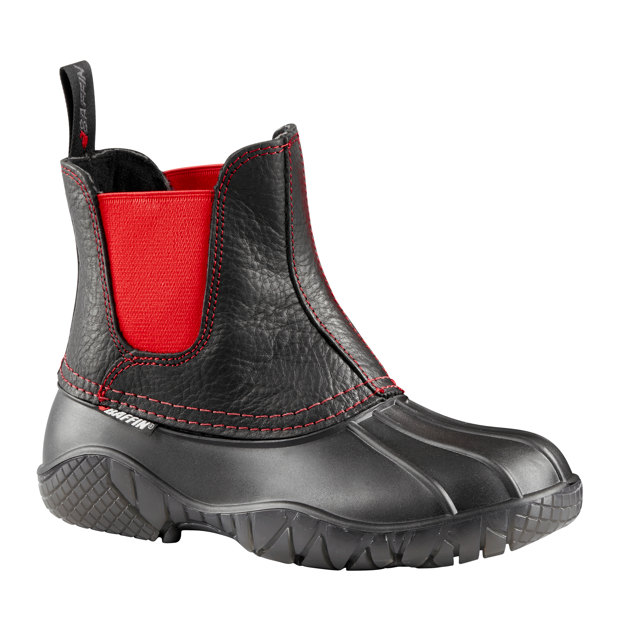 Baffin 2025 huron boots