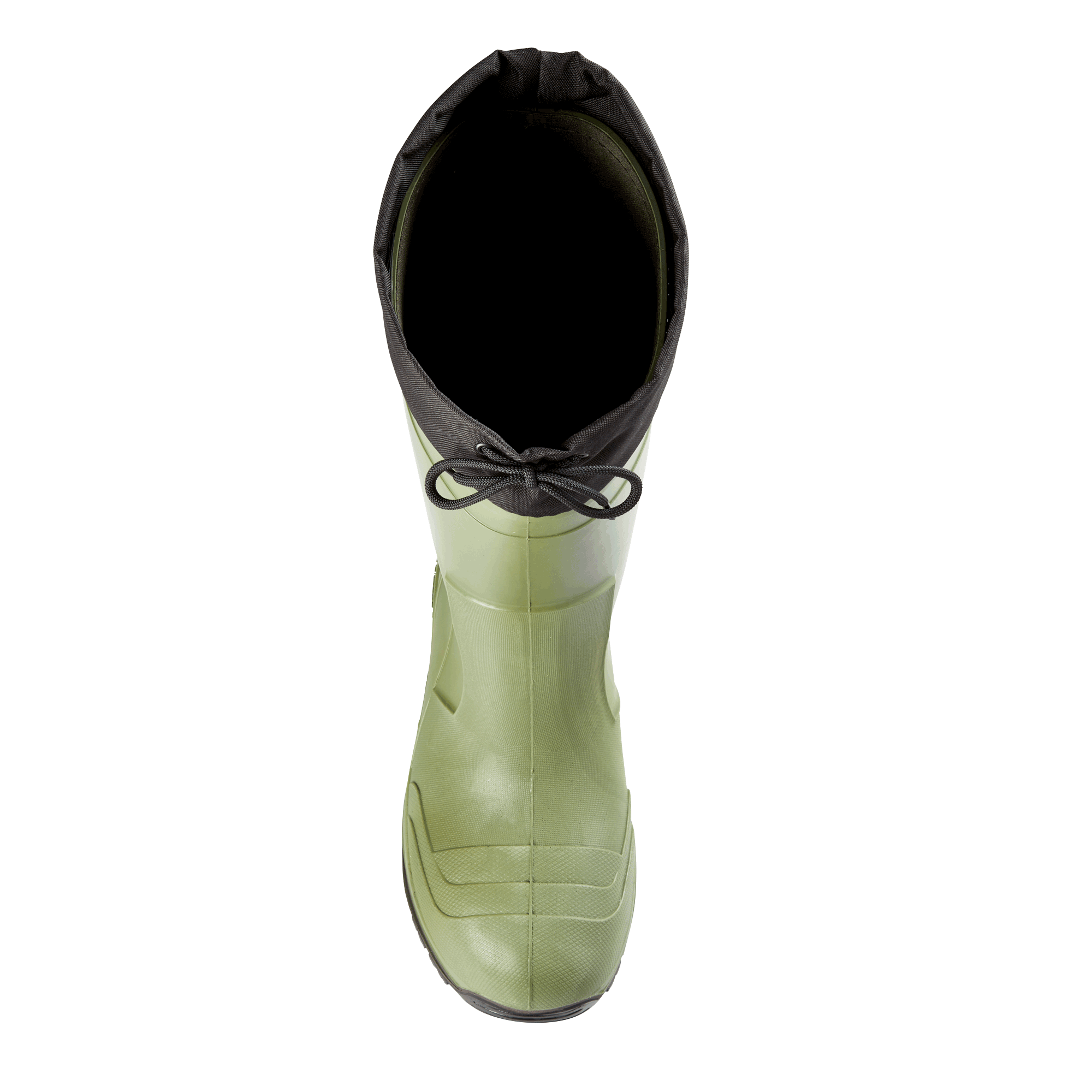 Baffin Green Icebear Boots