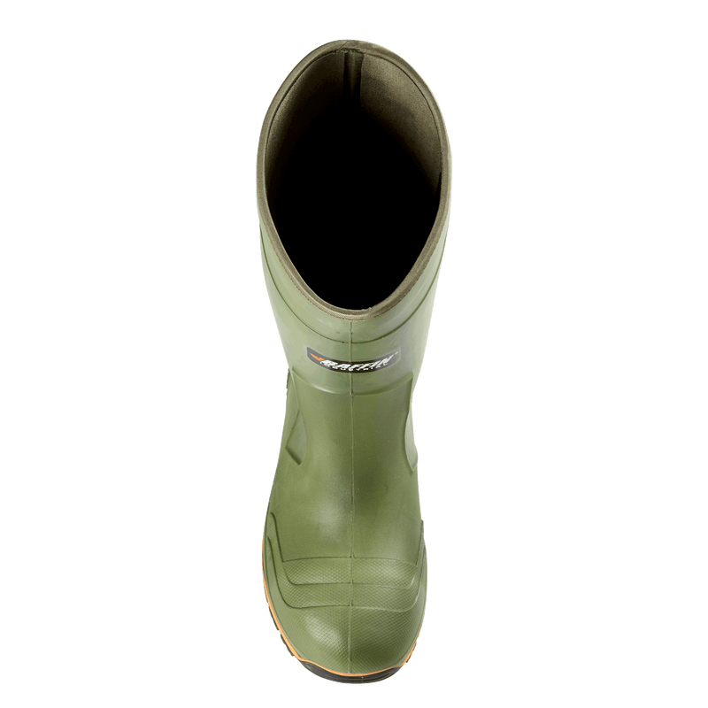 ICEBEAR (Safety Toe & Plate) | Men's Boot