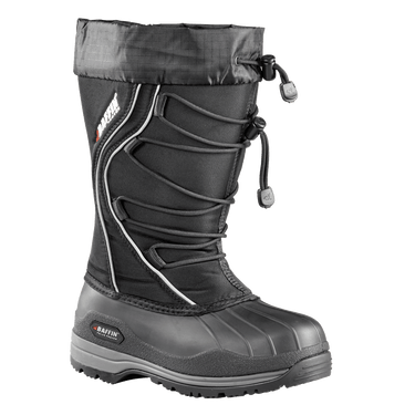 ICEFIELD | Women's Boot - Primary || Black
