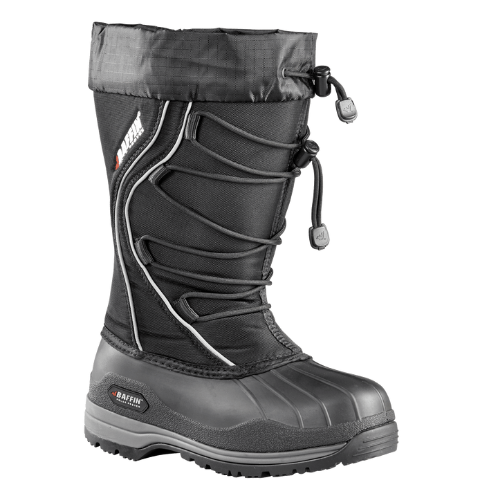 ICEFIELD | Women's Boot - Primary || Black