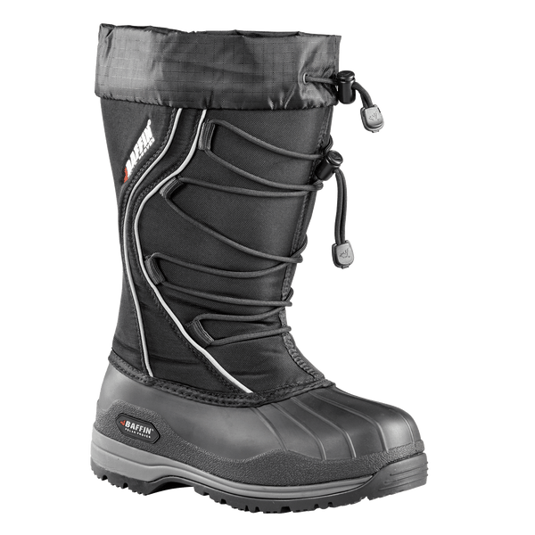 Baffin 2025 icefield boots