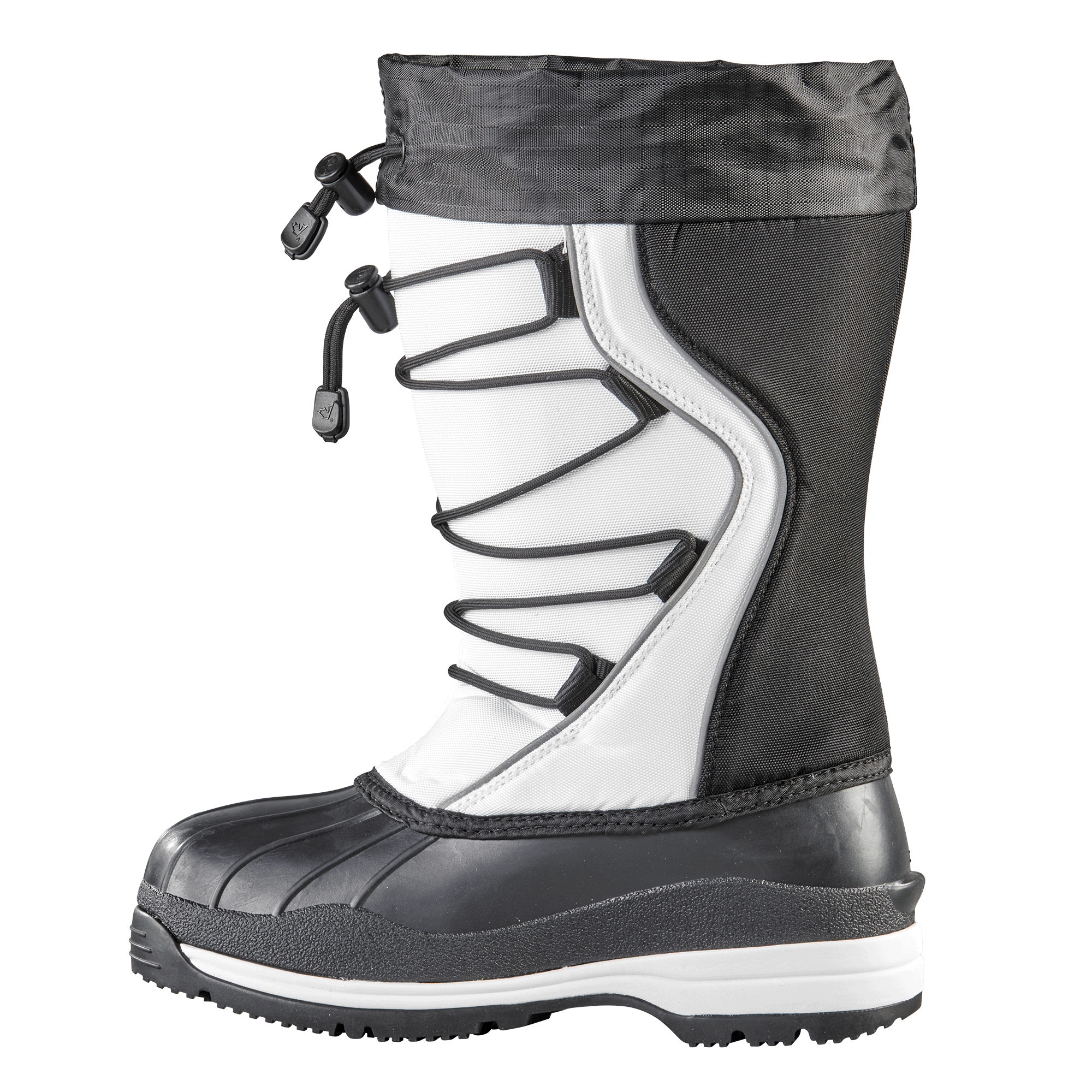 Baffin icefield 2025 winter boots
