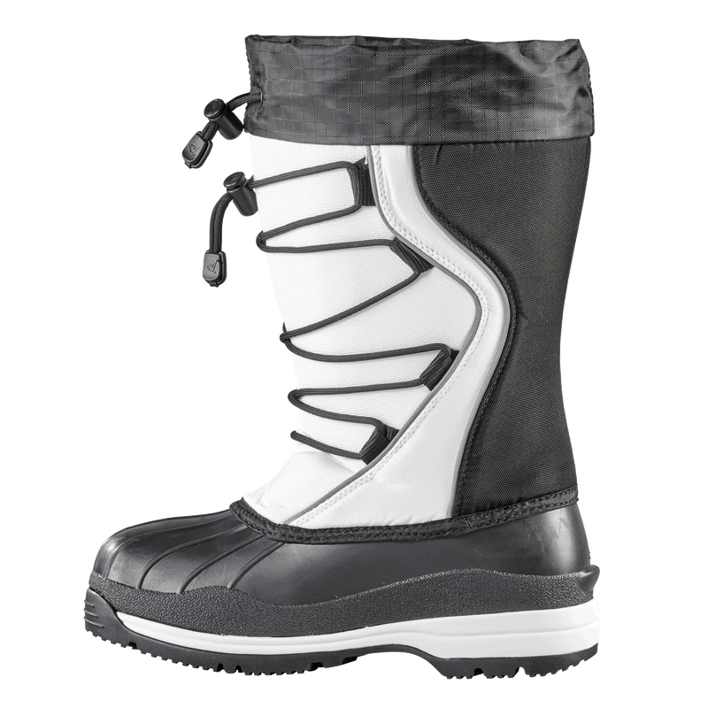 Ice sales field boots