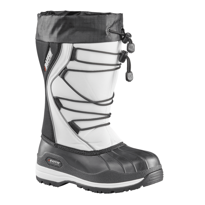 ICEFIELD | Women's Boot - Primary || White