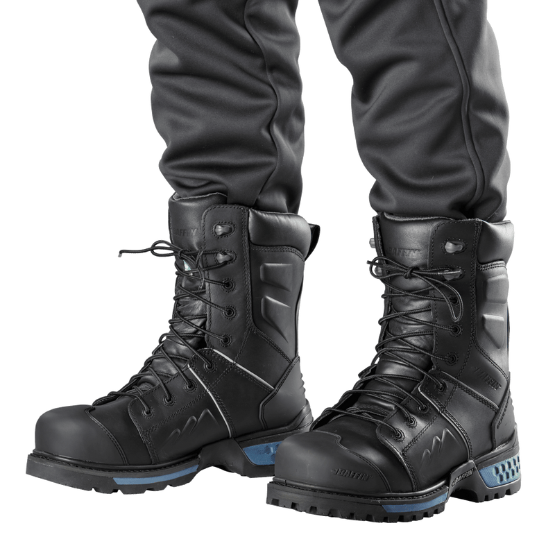 ICE MONSTER (Safety Toe & Plate) | Men's Boot – Baffin