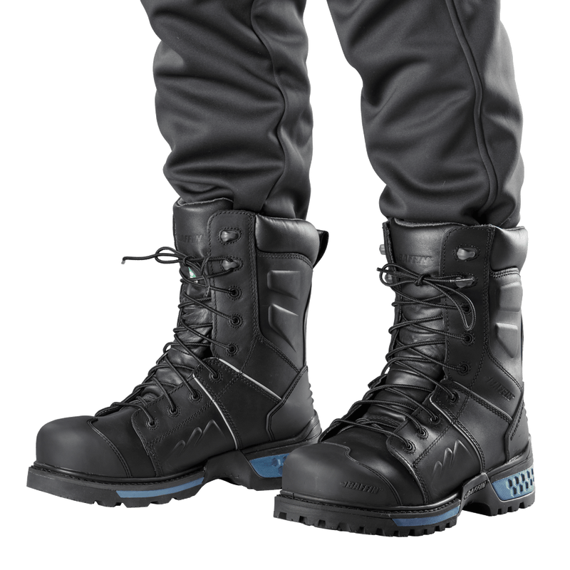 ICE MONSTER (Safety Toe & Plate) | Men's Boot