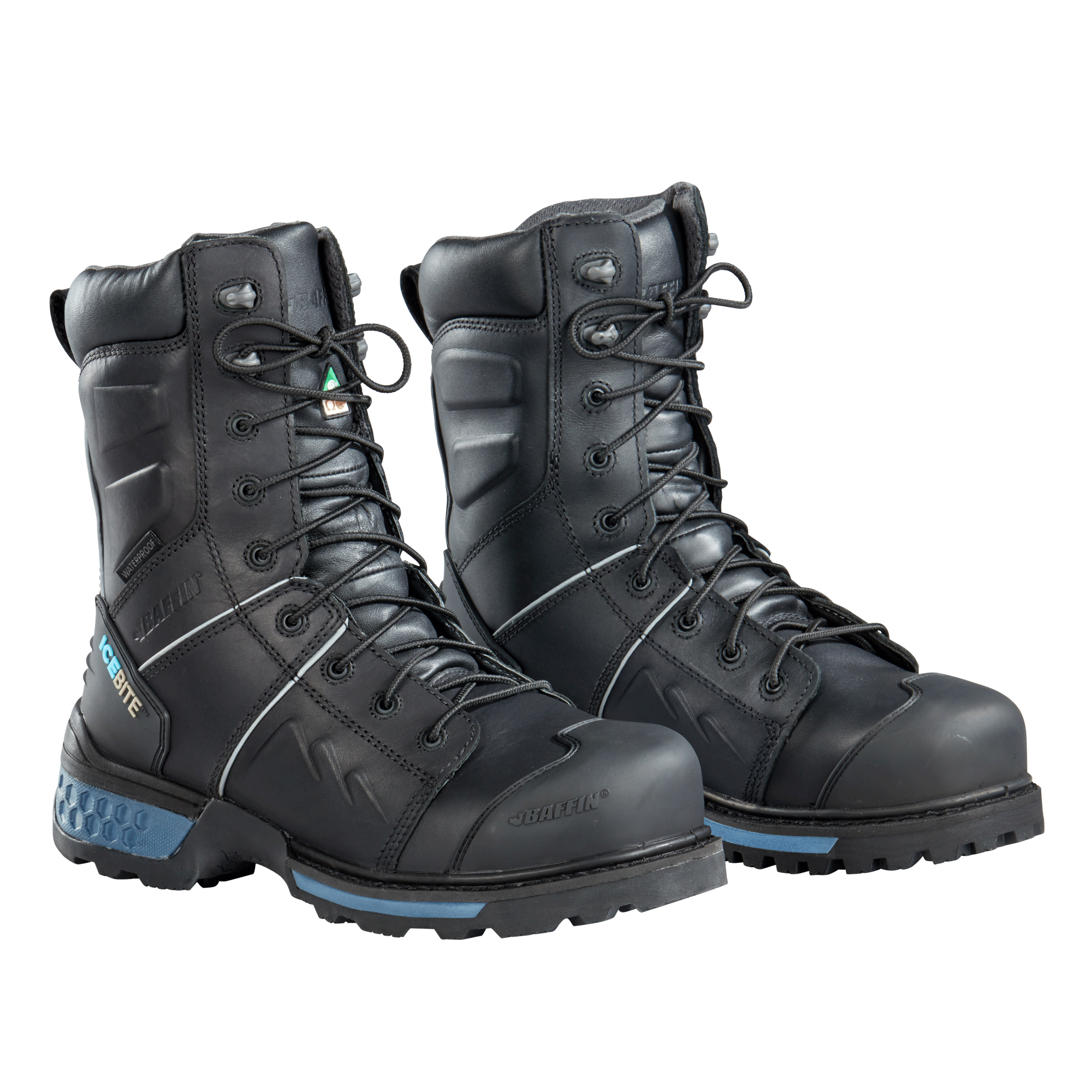 ICE MONSTER Safety Toe Plate Men s Boot Baffin ice-monster-safety-toe-plate-men-s-boot-baffin