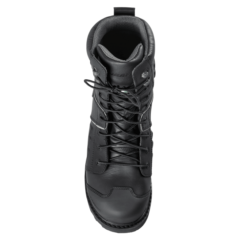 ICE MONSTER (Safety Toe & Plate) | Men's Boot – Baffin