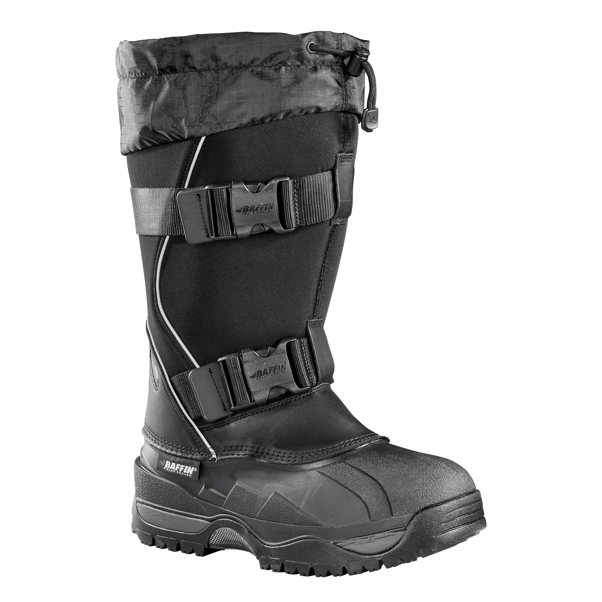 Impact baffin on sale
