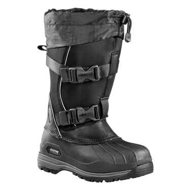 IMPACT | Women's Boot - Primary || Black