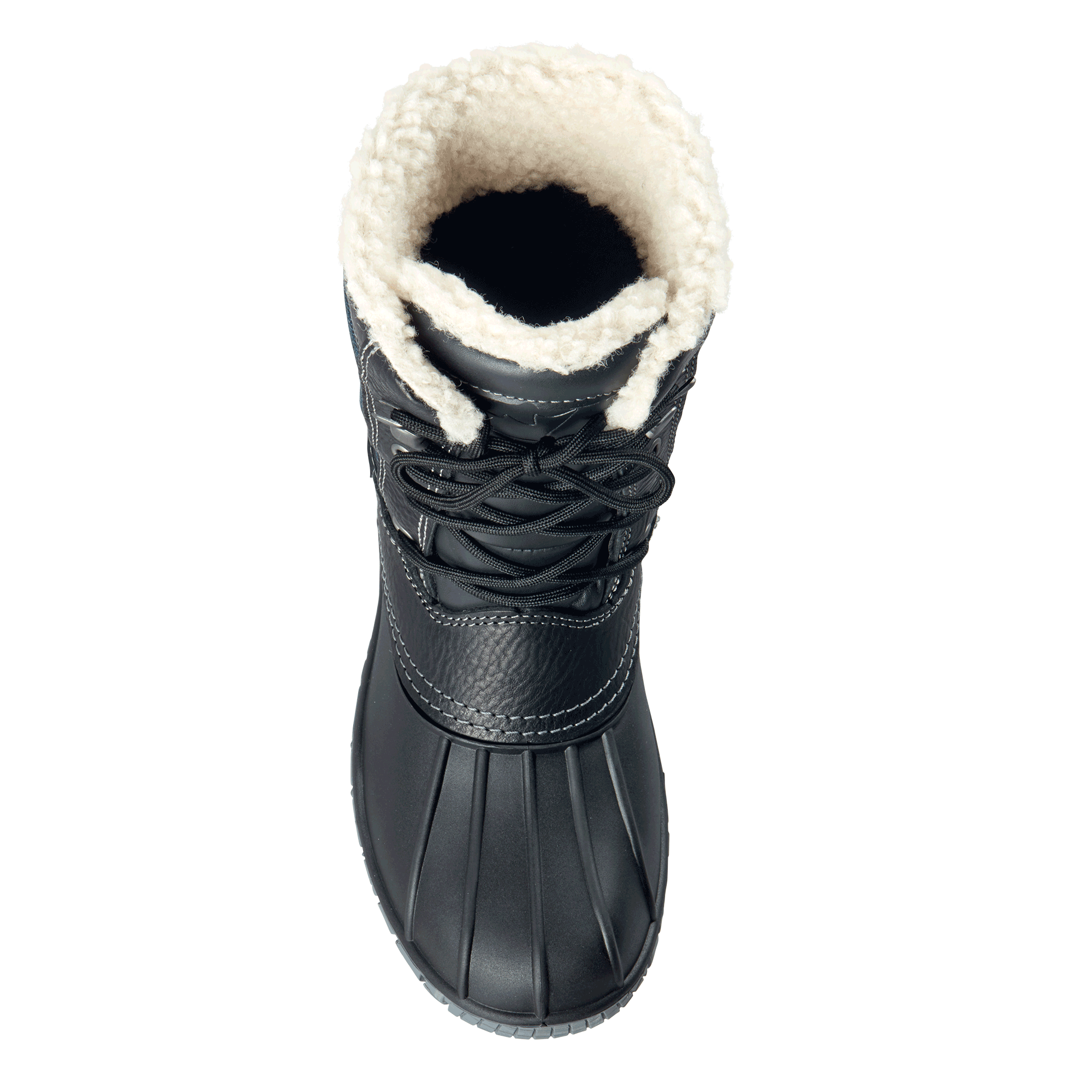 Khombu dolly 2025 duck boot