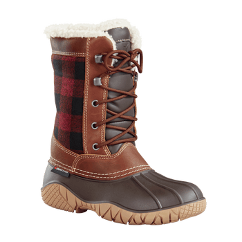 JASPER | Women's Boot