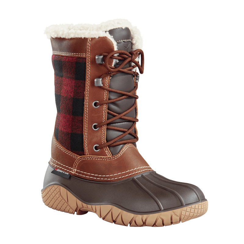 JASPER Women s Boot Baffin Born in the North 79