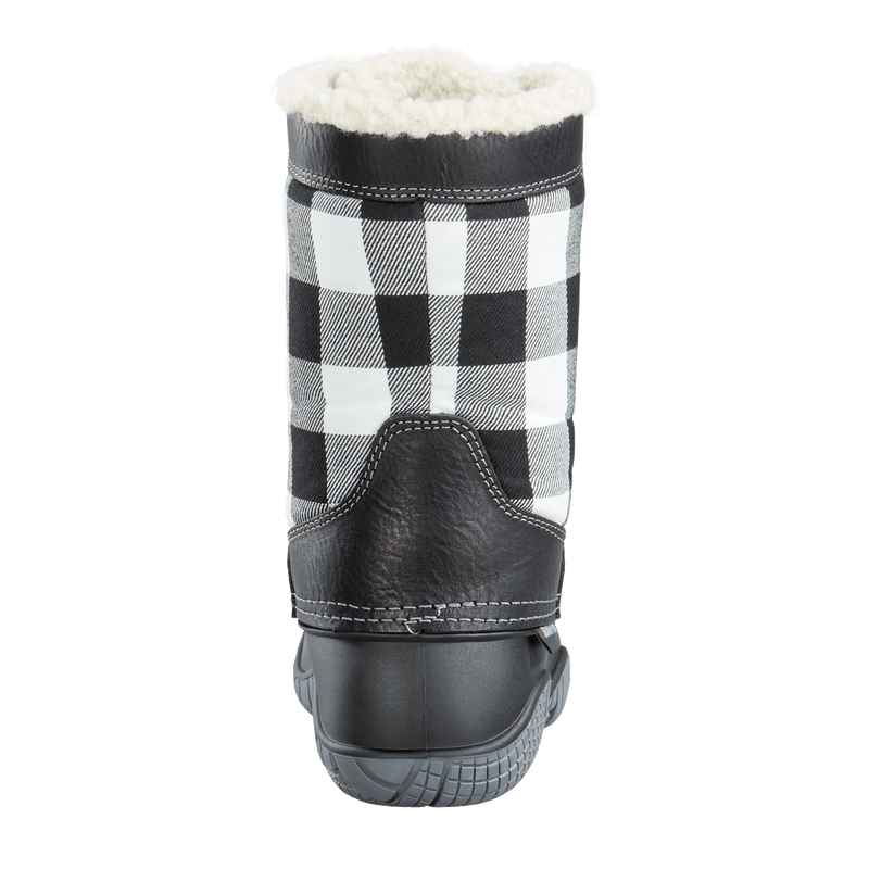 JASPER Women s Boot Baffin Born in the North 79