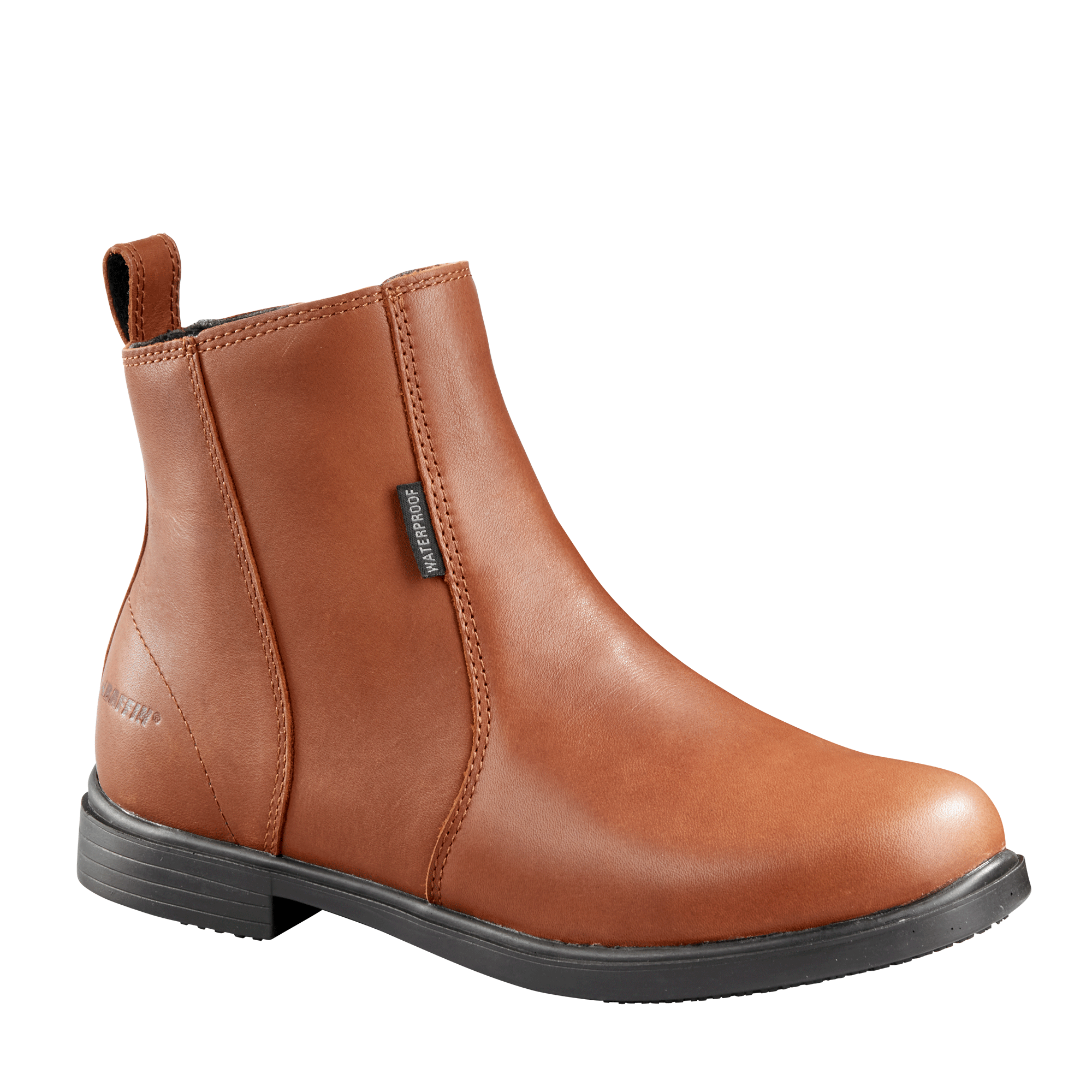 Baffin chelsea boots hot sale
