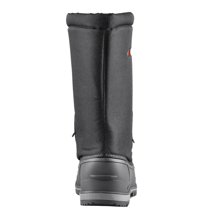 KLONDIKE | Men's Boot - Heel || Black