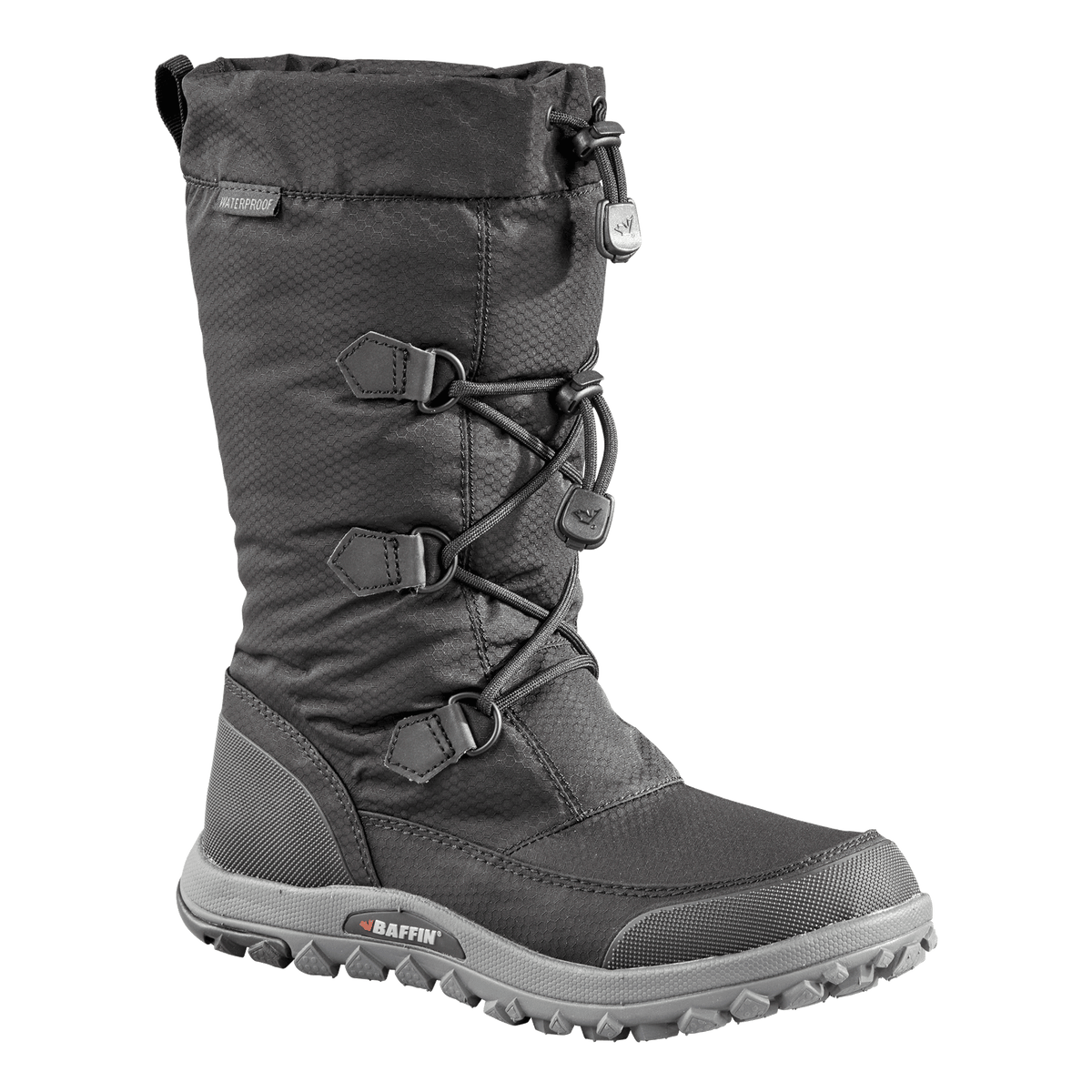 LIGHT | Women's Boot – Baffin - Born in the North '79